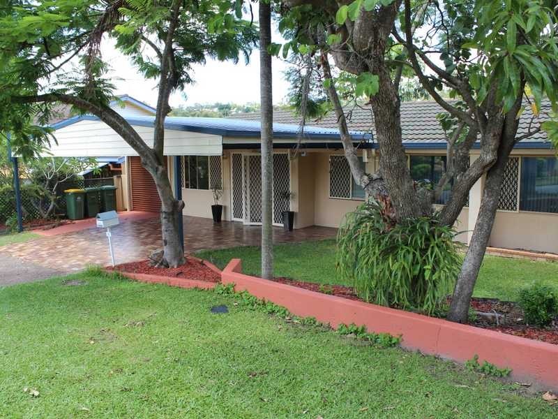 42 Barbaralla Drive, Springwood QLD 4127