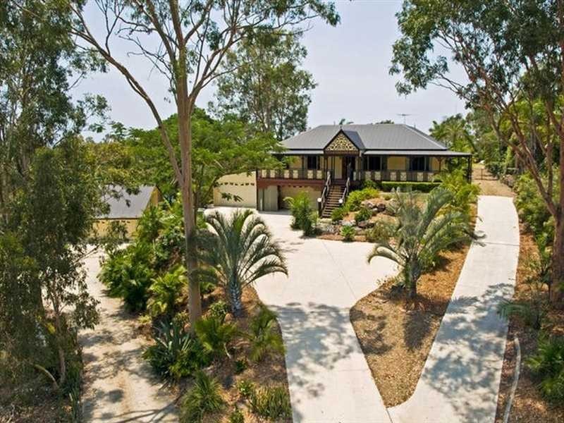 18-20 Hillview Crescent, Bahrs Scrub QLD 4207