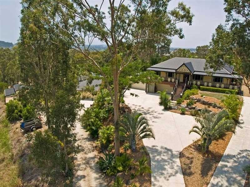 18-20 Hillview Crescent, Bahrs Scrub QLD 4207