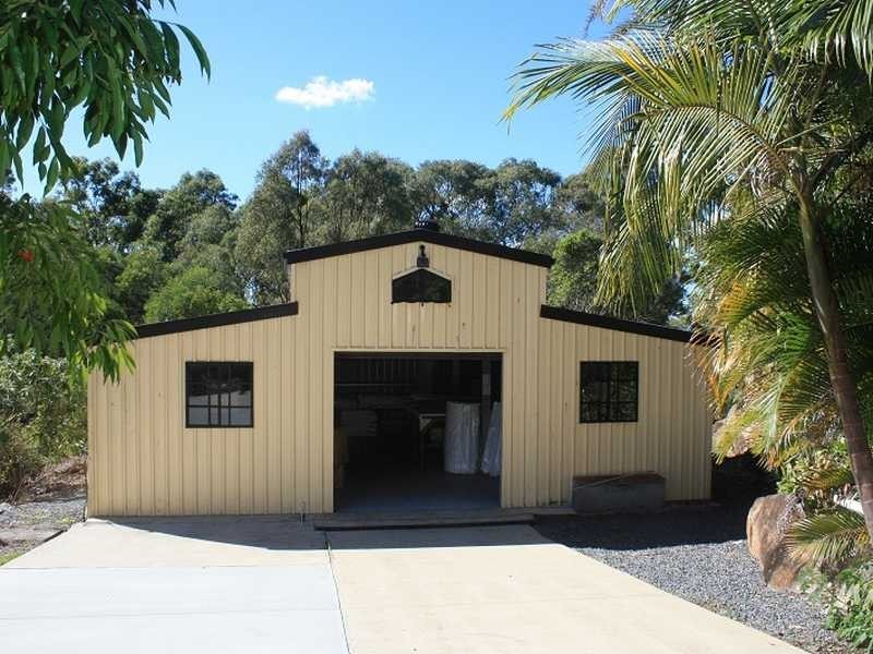 18-20 Hillview Crescent, Bahrs Scrub QLD 4207