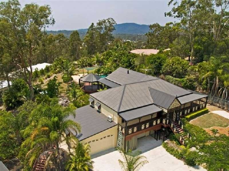 18-20 Hillview Crescent, Bahrs Scrub QLD 4207