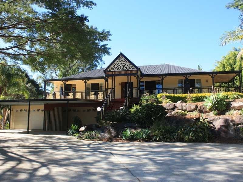 18-20 Hillview Crescent, Bahrs Scrub QLD 4207