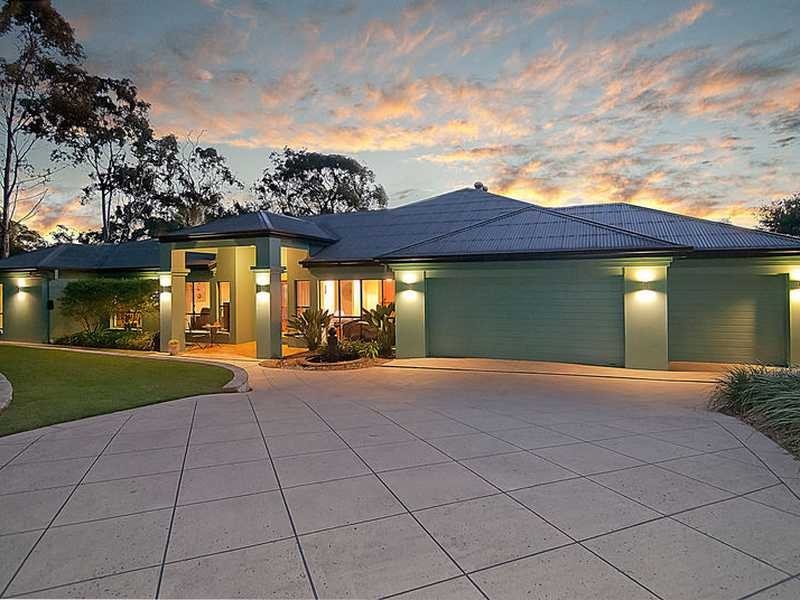 Shailer Park QLD 4128