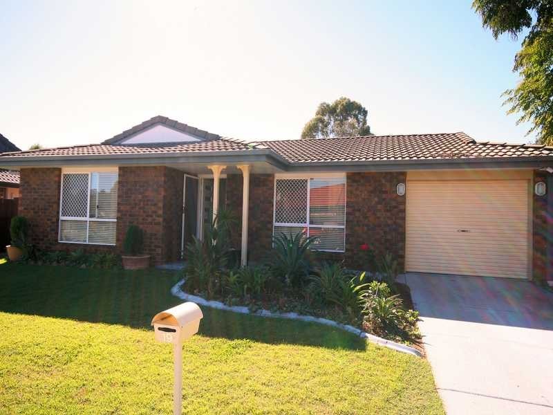 19 Tibrogargan Close, Loganholme QLD 4129