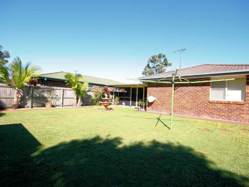 19 Tibrogargan Close, Loganholme QLD 4129