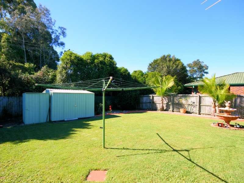 19 Tibrogargan Close, Loganholme QLD 4129