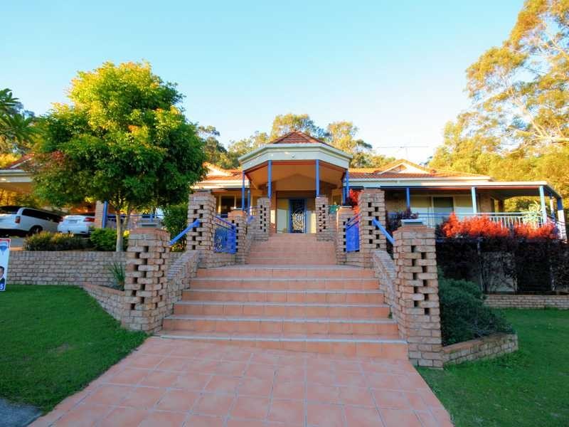 91-93 Koolan Crescent, Shailer Park QLD 4128