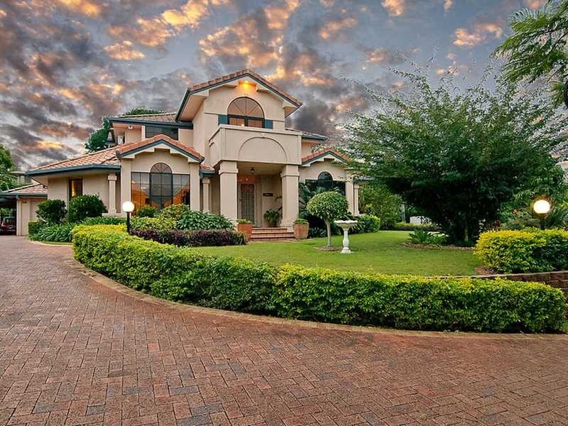 95 Daisy Hill Road, Daisy Hill QLD 4127