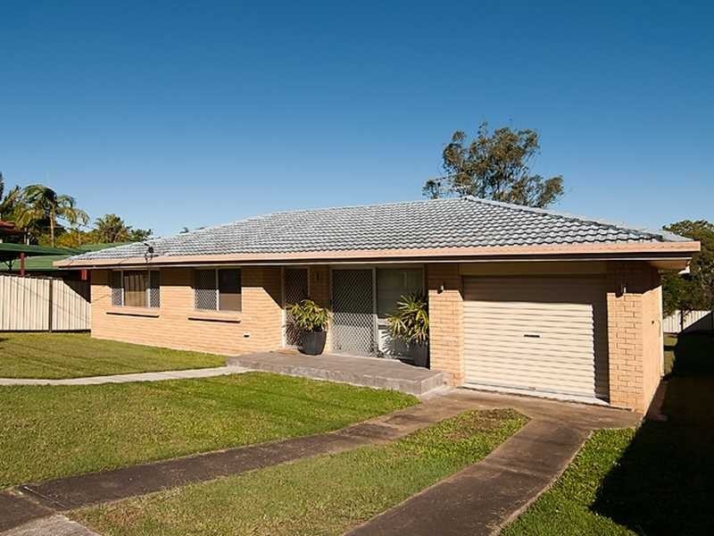 14 Nerida Street, Rochedale South QLD 4123