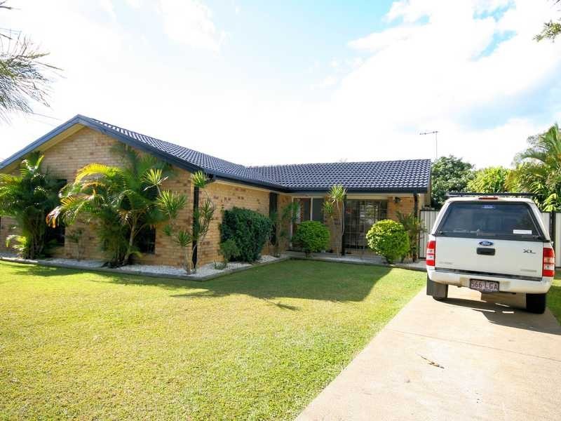 3 Ginninderra Court, Loganholme QLD 4129