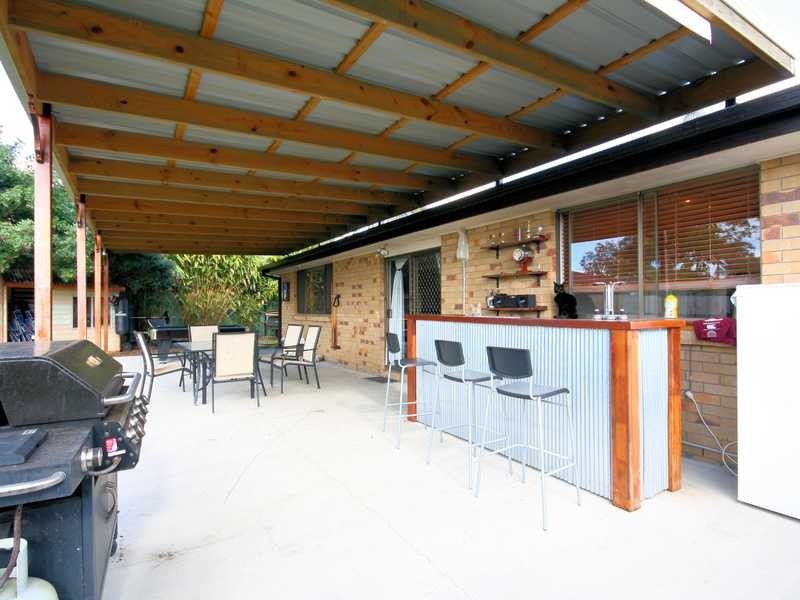 3 Ginninderra Court, Loganholme QLD 4129