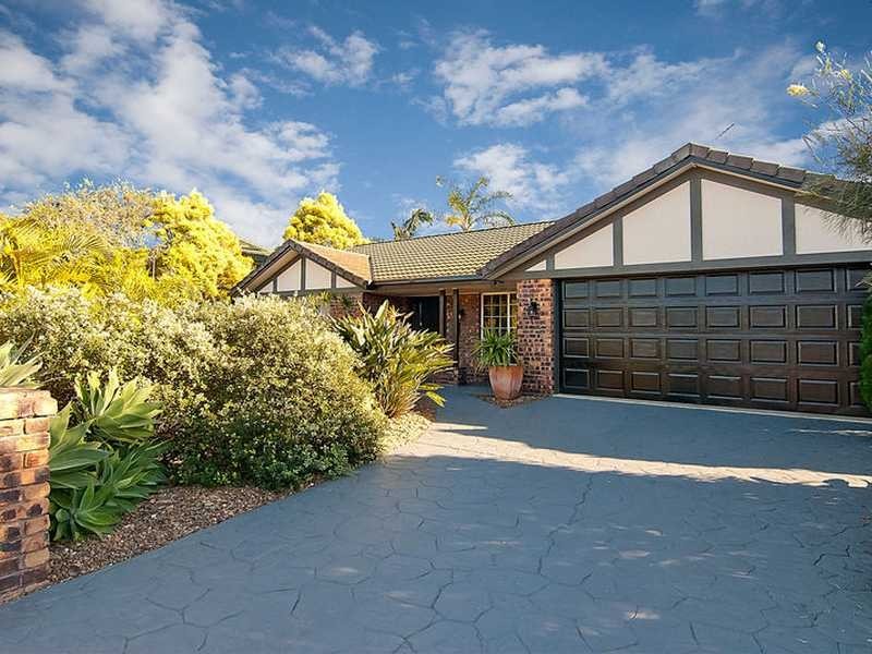 3 Riviera Court, Cornubia QLD 4130