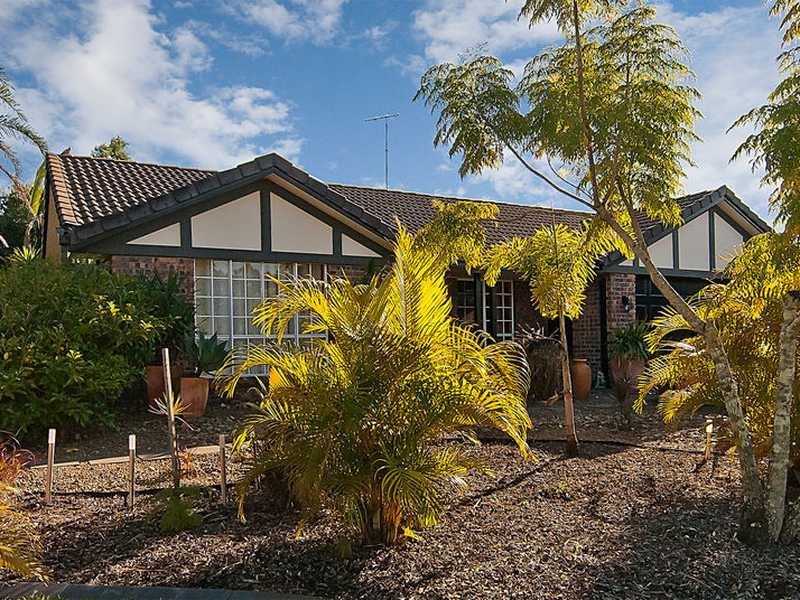 3 Riviera Court, Cornubia QLD 4130