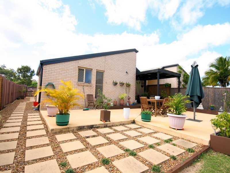 163B Pohon Drive, Tanah Merah QLD 4128
