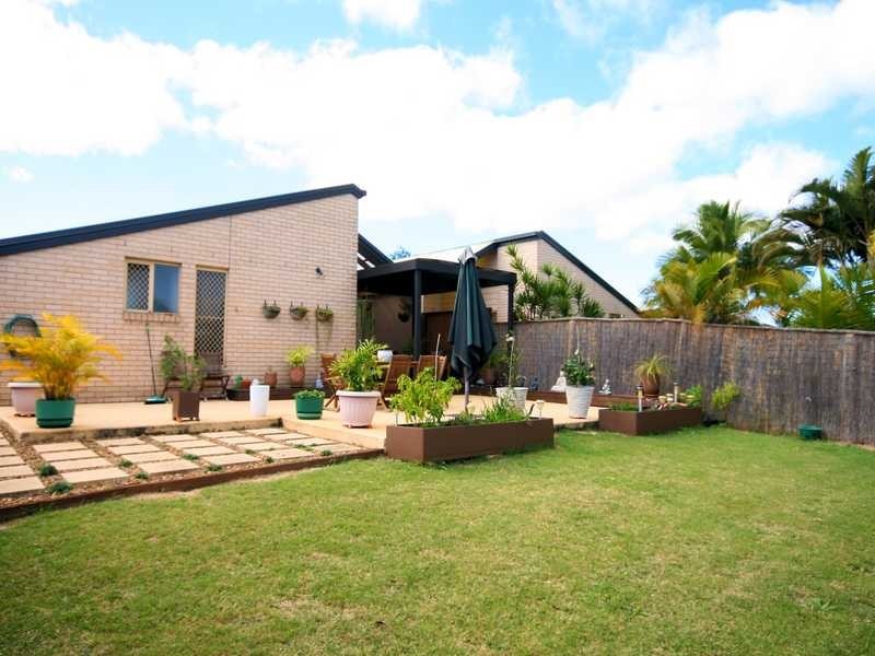 163B Pohon Drive, Tanah Merah QLD 4128