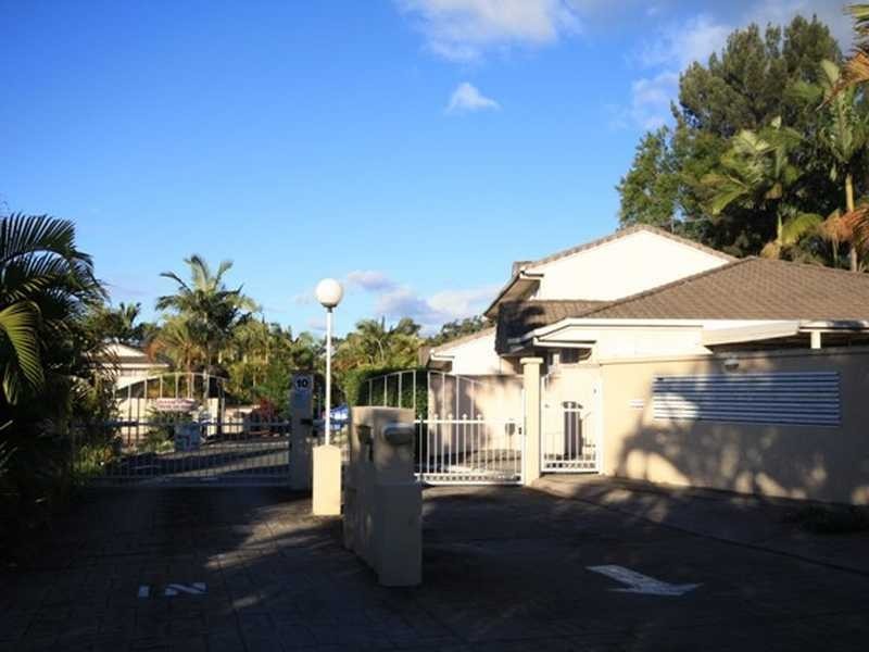 Unit/6/45 Nyanza Street, Woodridge QLD 4114