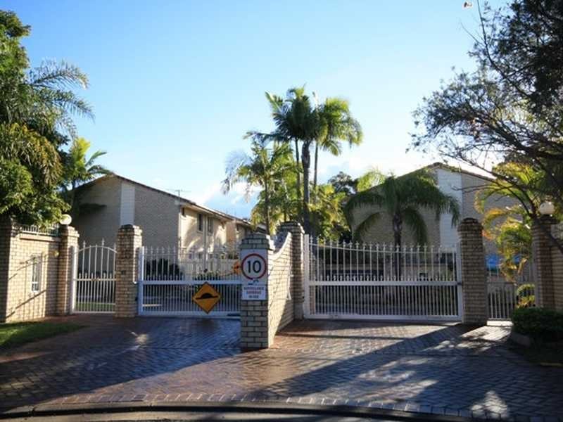 Unit/25/15 Vitko Street, Woodridge QLD 4114