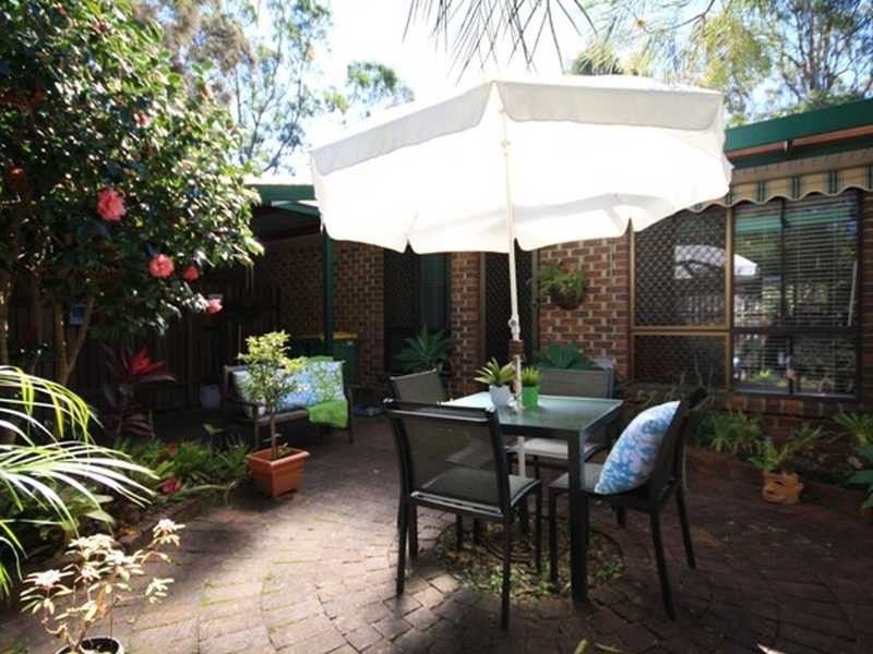 Unit 8/402 CHATSWOOD Road, Shailer Park QLD 4128