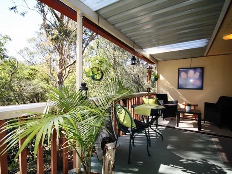 Unit 8/402 CHATSWOOD Road, Shailer Park QLD 4128