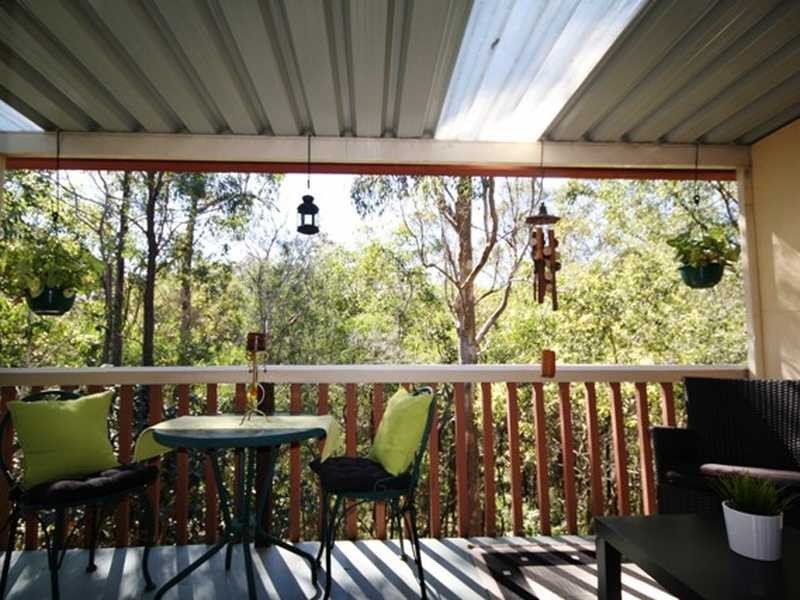 Unit 8/402 CHATSWOOD Road, Shailer Park QLD 4128