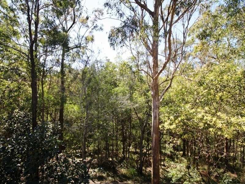 Unit 8/402 CHATSWOOD Road, Shailer Park QLD 4128