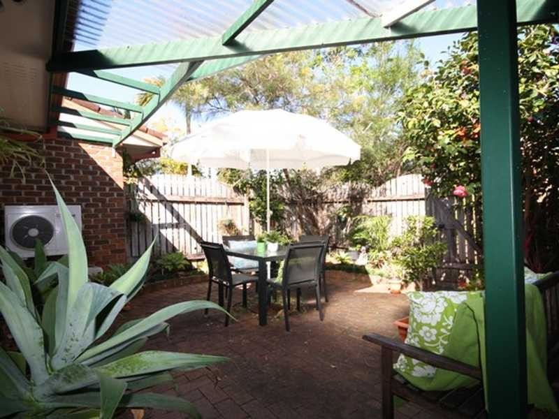 Unit 8/402 CHATSWOOD Road, Shailer Park QLD 4128