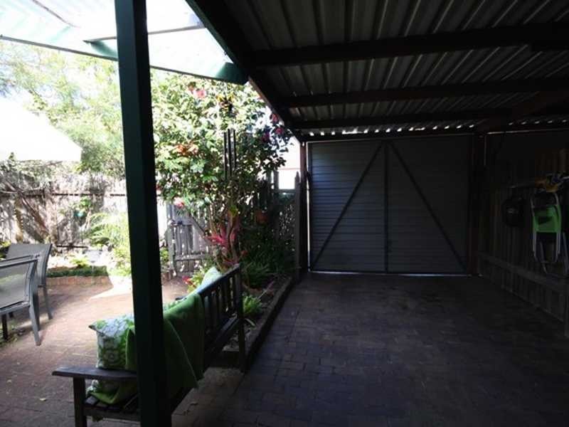 Unit 8/402 CHATSWOOD Road, Shailer Park QLD 4128