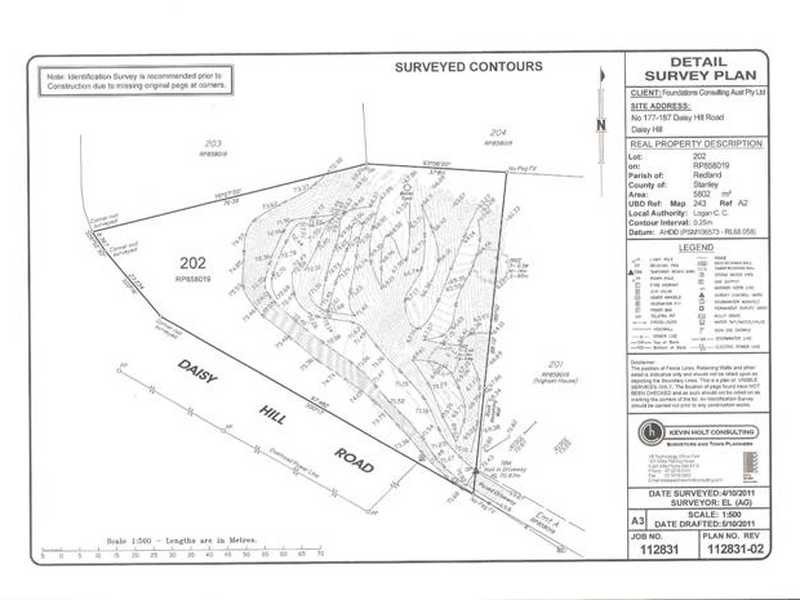 177 Daisy Hill Road, Daisy Hill QLD 4127