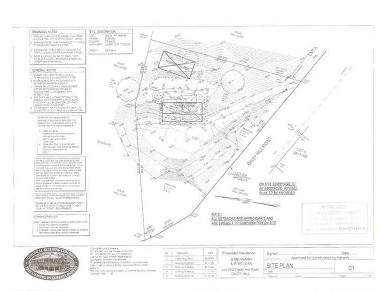 177 Daisy Hill Road, Daisy Hill QLD 4127