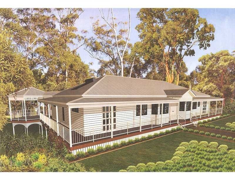 177 Daisy Hill Road, Daisy Hill QLD 4127