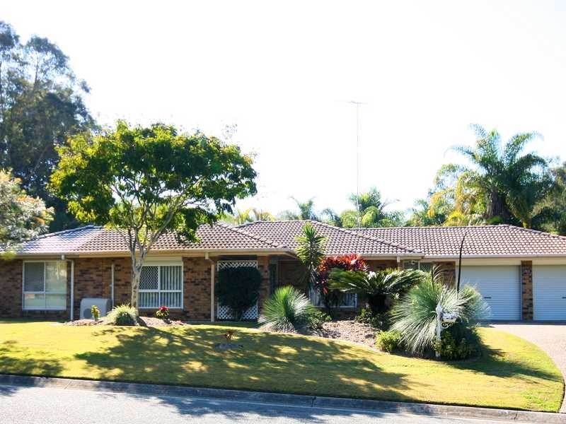 1 Tangadee Court, Shailer Park QLD 4128