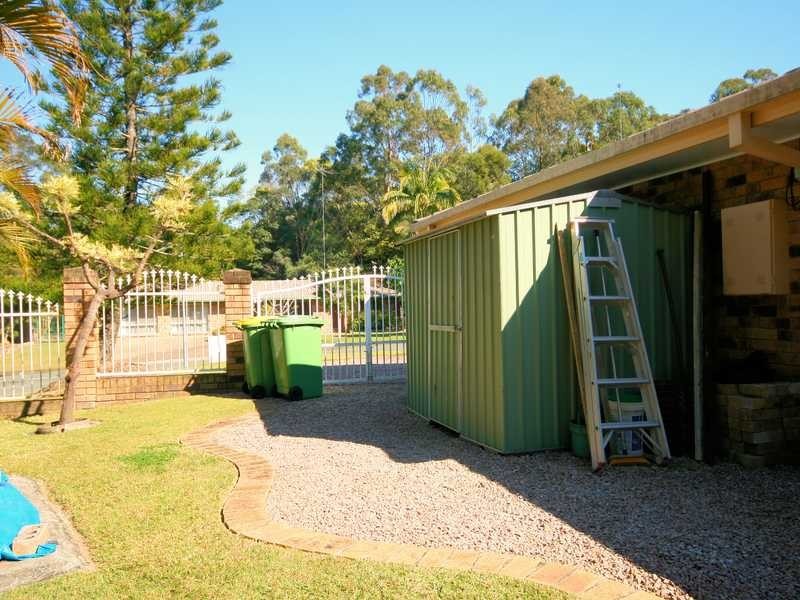 1 Tangadee Court, Shailer Park QLD 4128