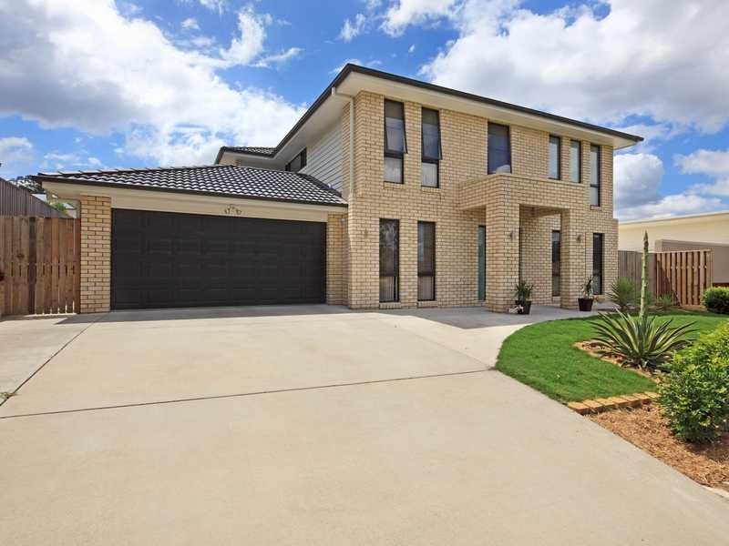 8 Nanny Shailer Street, Daisy Hill QLD 4127