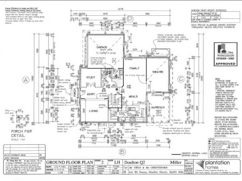 8 Nanny Shailer Street, Daisy Hill QLD 4127