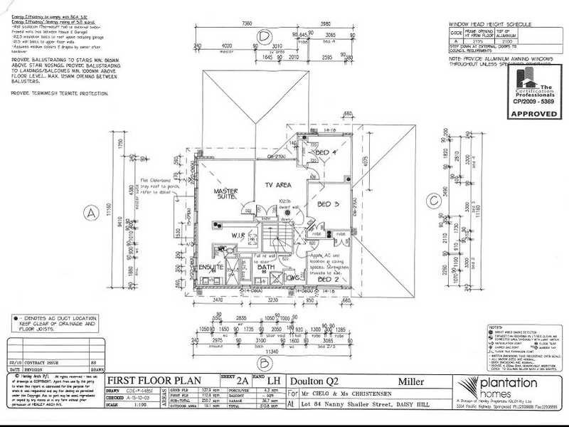 8 Nanny Shailer Street, Daisy Hill QLD 4127