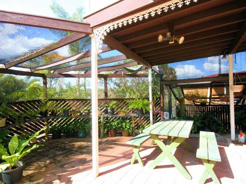 3 Drake Road, Springwood QLD 4127