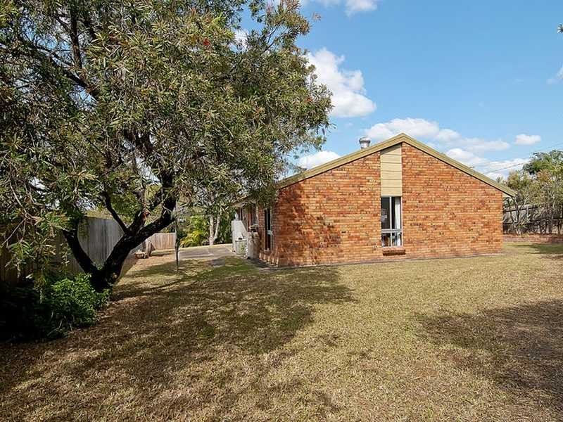 15 Jamie Grove, Springwood QLD 4127