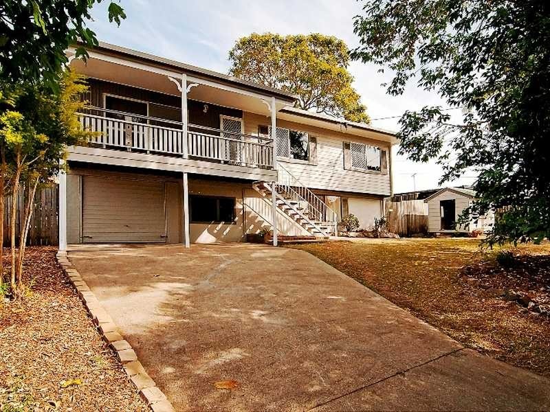 12 Azalea Avenue, Daisy Hill QLD 4127