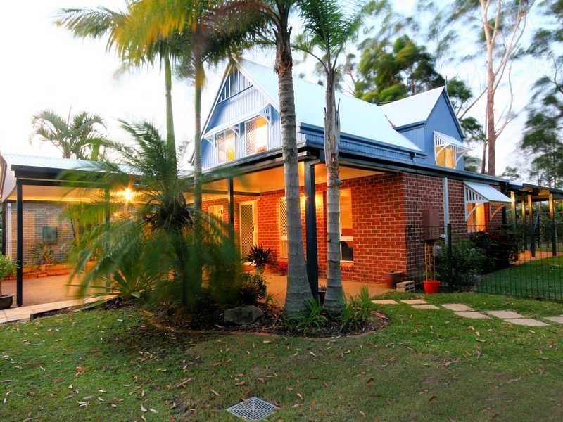 22 La Grange Court, Shailer Park QLD 4128