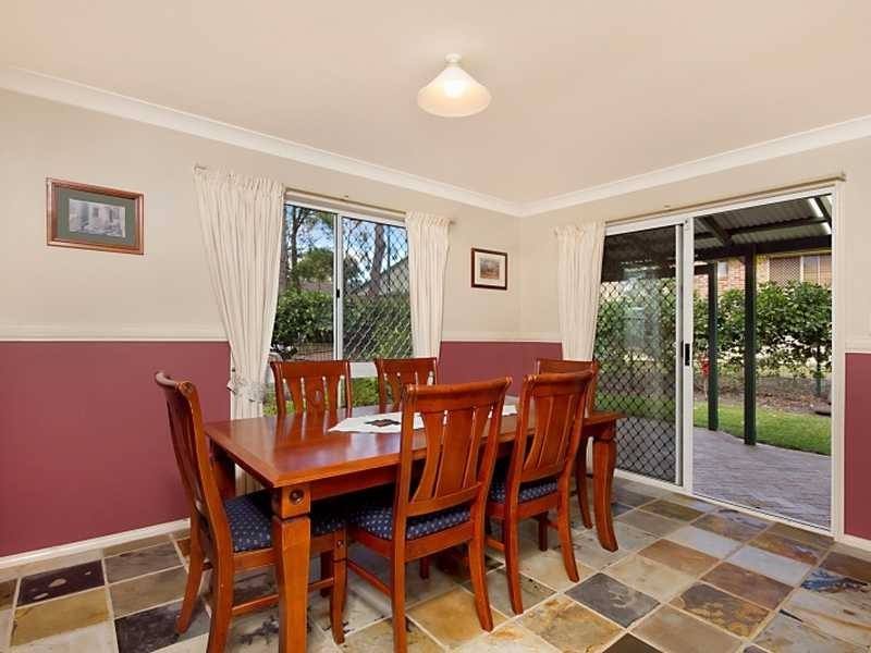 22 La Grange Court, Shailer Park QLD 4128