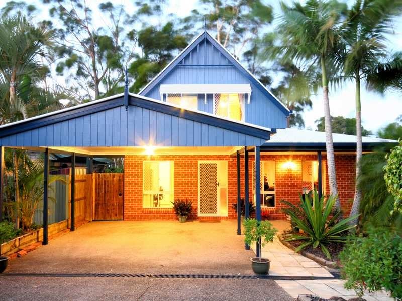 22 La Grange Court, Shailer Park QLD 4128