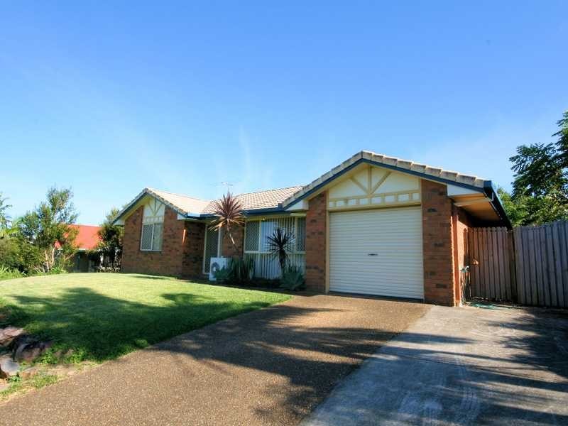 41 Tahan Crescent, Tanah Merah QLD 4128