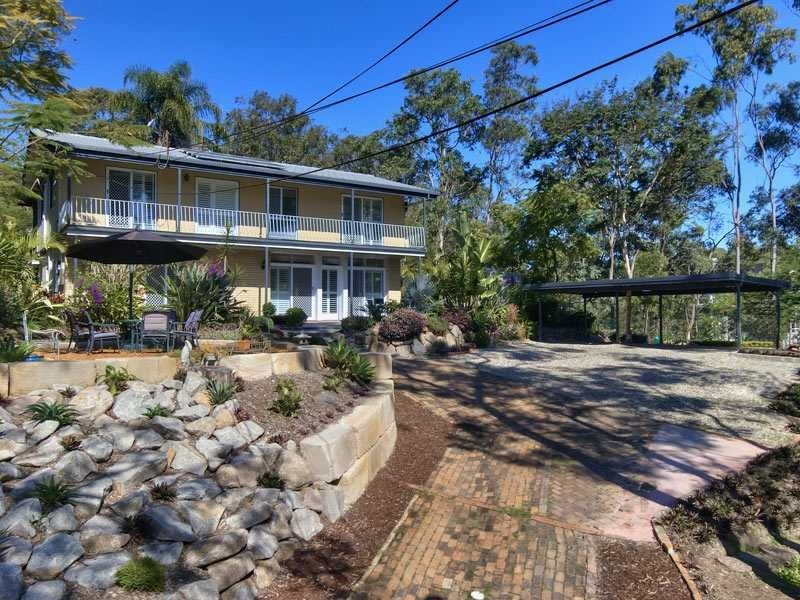 104 Boundary Road, Indooroopilly QLD 4068