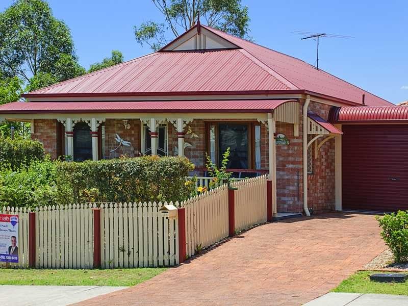 21 Herberton Street, Waterford QLD 4133