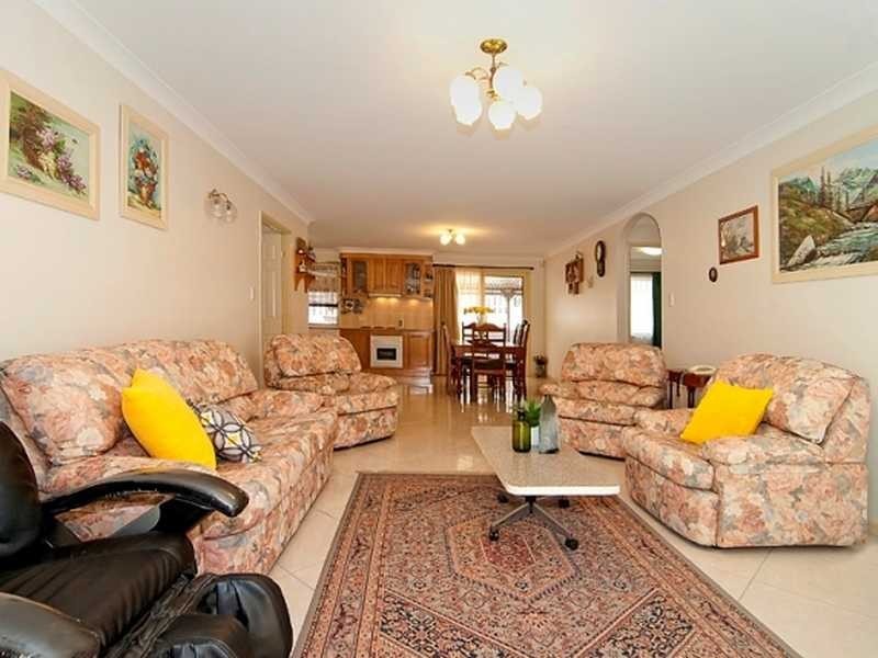 51 Watercress Avenue, Cornubia QLD 4130