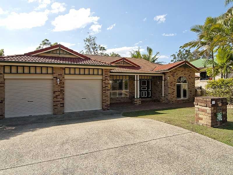52-54 Mingah Crescent, Shailer Park QLD 4128