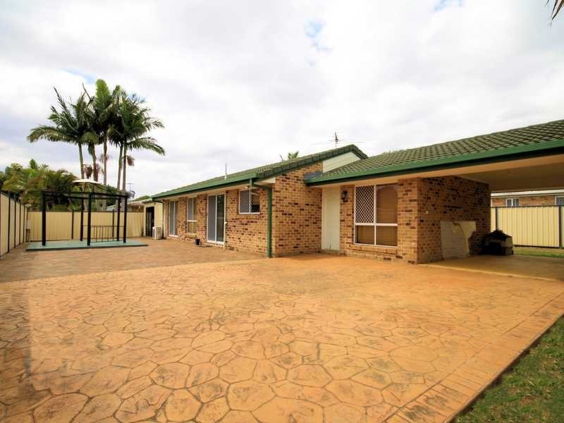 Waterford West QLD 4133