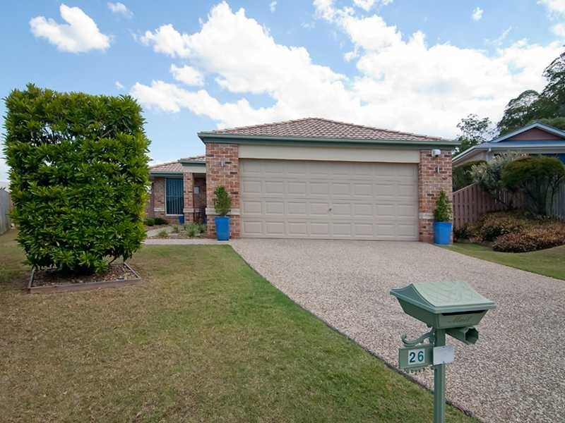 26 Oakvale Street, Underwood QLD 4119