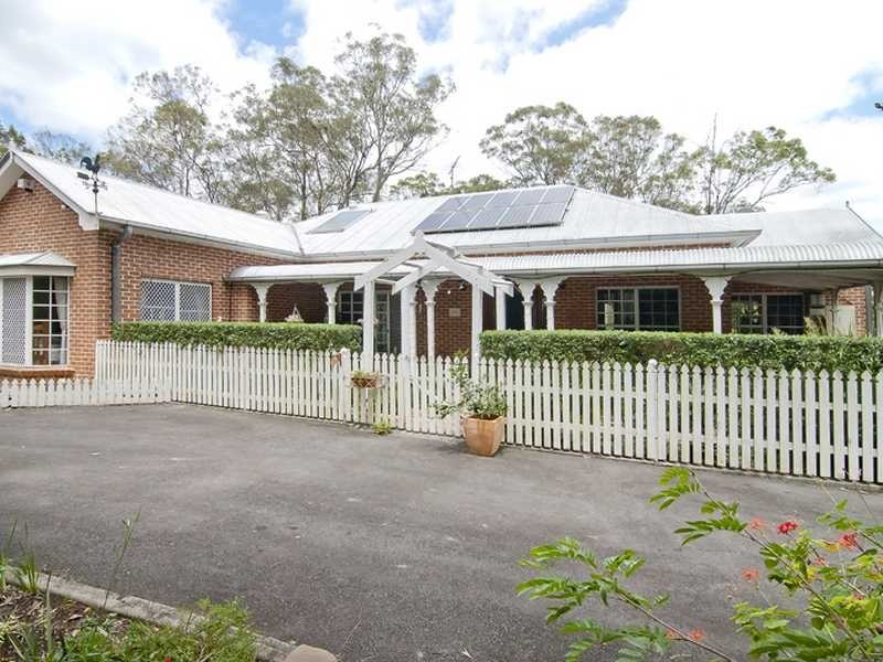 173 Coorang Road, Carbrook QLD 4130