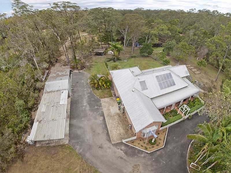 173 Coorang Road, Carbrook QLD 4130